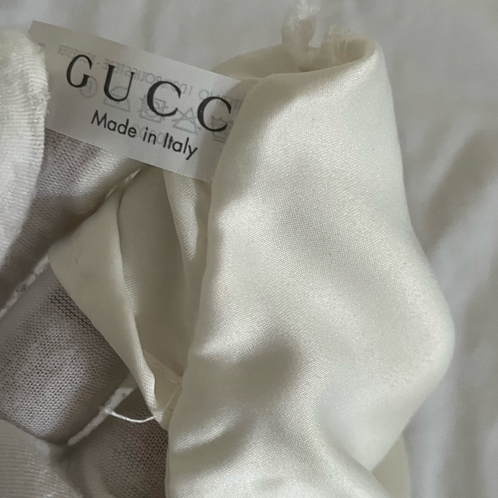 Gucci GG Supreme Monogram Tiger Print Card Holder Ltd Ed Dust bag,Box - Picture 15 of 15